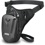 Sacoche de jambe moto, sac de jambe tactique, leg bag en coque eva, multifontion moto poche jambe, imperméable ... Sacoche de jambe moto, sac de jambe tactique, leg bag en coque eva, multifontion moto poche jambe, imperméable ...