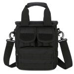 Sacoche de sport tactique légère, sac a dos de cyclisme etanche et résistant aux rayures, sac a bandoulière ... Sacoche de sport tactique légère, sac a dos de cyclisme etanche et résistant aux rayures, sac a bandoulière ...