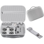 Sacoche de transport pour dji neo sac de rangement kit, etui de transport de voyage pour dji neo fly ...