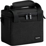 Sacoche de transport pour drone dji mini 4k / 2 se - etui impermable oxford avec compartiment accessoires&tl ...