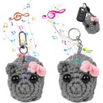 Sad hamster meme peluche triste porte - clés hamster avec son sad hamster crochet poupées pour enfants, ... Sad hamster meme peluche triste porte - clés hamster avec son sad hamster crochet poupées pour enfants, ...