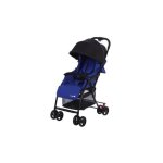 Saefty 1st poussette canne urby plain blue