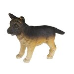 Safari ltd best in show german shepherd puppy