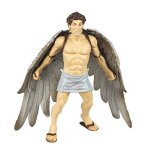 Safari ltd. icarus mythological figurine