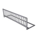 Safetots barrire de lit en bois, scurit pour bb, rail de lit enfant pr - assembl, 110cm de largeur ...