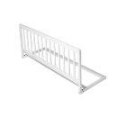 Safetots barrière de lit en bois, sécurité pour bébé, rail de lit enfant pré - assemblé, 90cm de largeur ... Safetots barrière de lit en bois, sécurité pour bébé, rail de lit enfant pré - assemblé, 90cm de largeur ...