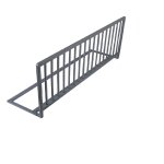 Safetots barrière de lit en bois, sécurité pour bébé, rail de lit enfant pré - assemblé, 90cm de largeur ... Safetots barrière de lit en bois, sécurité pour bébé, rail de lit enfant pré - assemblé, 90cm de largeur ...