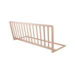 Safetots barrière de lit en bois, sécurité pour bébé, rail de lit enfant pré - assemblé, 90cm de largeur ... Safetots barrière de lit en bois, sécurité pour bébé, rail de lit enfant pré - assemblé, 90cm de largeur ...
