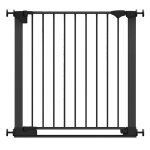 Safetots barrire de scurit a barre de seuil extra basse, passage extra bas, barrire en une pice ...