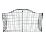 Safetots pare - feu design elgant, barrire de scurit pour chemines, installation facile, scurit ...