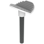 Safety 1st barri�re d'escalier adaptateur balustrade x2 (y spindle) mtal