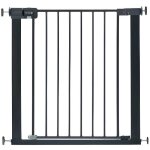 Safety 1st barriere de scurit enfant easy close - mtal - black
