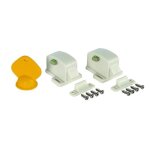 Safety 1st bloque placard magntique