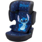 Safety 1st disney sige auto helia i - safe i - size stitch, groupe 2 / 3, 3, 5 ans a 10 / 12 ans, ...
