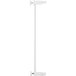 Safety first - extension pour barrière u - pressure metal blanc 7cm Safety first - extension pour barrière u - pressure metal blanc 7cm