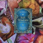 Sagesse soufie oracle cartes cartes de tarot cartes a jouer a 44 cartes d