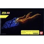 Saint cloth myth aries sion (surplice) / pope shion tamashii nation 2008 limi. . . by b. toys