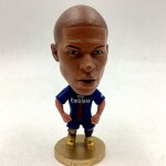 Saison 2018 - 19 mbapp� 7# poup�es figurine paris saint - germain psg fans souvenirs de collection