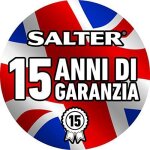 Salter 2049775 balance lectronique avec bol de mlange inox 24, 3 x 5, 3 x 18, 5 cm