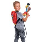 Sam le pompier - pistolet a eau a recharge Sam le pompier - pistolet a eau a recharge