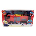 Sam le pompier slp camion pompier jupiter Sam le pompier slp camion pompier jupiter