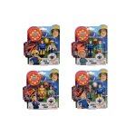 Sam le pompier slp figurines 7. 5cm asst
