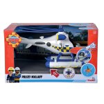 Sam le pompier slp helicoptere de police Sam le pompier slp helicoptere de police