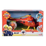 Sam le pompier slp helicoptere wallaby 1