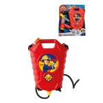 Sam le pompier slp pistolet a eau recharge