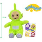 Sambro - peluche dipsy des t�l�tubbies - 30 cm