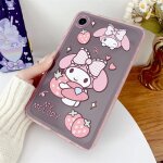Pour samsung galaxy tab s6 a7 lite a8 a9 s10 s9 s8 s7 plus 11 12. 4 pouces dessin animé mélodie kuromi ... Pour samsung galaxy tab s6 a7 lite a8 a9 s10 s9 s8 s7 plus 11 12. 4 pouces dessin animé mélodie kuromi ...