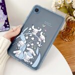 Pour samsung galaxy tab s6 a7 lite a8 a9 s10 s9 s8 s7 plus 11 12. 4 pouces dessin animé mélodie kuromi ... Pour samsung galaxy tab s6 a7 lite a8 a9 s10 s9 s8 s7 plus 11 12. 4 pouces dessin animé mélodie kuromi ...