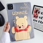 Pour samsung galaxy tab s6 a7 lite a8 a9 plus s7 s8 s9 11 en point de dessin animé kuromi cannelle enfants ... Pour samsung galaxy tab s6 a7 lite a8 a9 plus s7 s8 s9 11 en point de dessin animé kuromi cannelle enfants ...