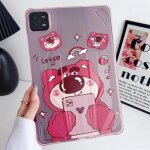 Pour samsung galaxy tab s6 a7 lite a8 a9 plus s7 s8 s9 11 en point de dessin animé kuromi cannelle enfants ... Pour samsung galaxy tab s6 a7 lite a8 a9 plus s7 s8 s9 11 en point de dessin animé kuromi cannelle enfants ...