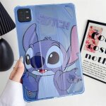Pour samsung galaxy tab s6 a7 lite a8 a9 plus s7 s8 s9 11 en point de dessin animé kuromi cannelle enfants ... Pour samsung galaxy tab s6 a7 lite a8 a9 plus s7 s8 s9 11 en point de dessin animé kuromi cannelle enfants ...