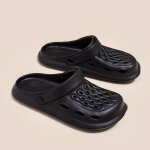 Sandales impermables a la mode pour femmes, chaussures d't, diapositives d'extrieur, chaussures de ...