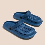 Sandales impermables a la mode pour femmes, chaussures d't, diapositives d'extrieur, chaussures de ...