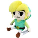 Sanei the legend of zelda the wind waker 7 hd link plush