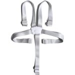 Sangle a 5 points pour chaise haute hauck - accessoire de chaise haute tripp trapp - accessoire de poussette ... Sangle a 5 points pour chaise haute hauck - accessoire de chaise haute tripp trapp - accessoire de poussette ...
