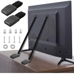 Sangles anti - basculement, meubles et tv sangles s�curit� anti - basculement, ajustable ensemble de ...
