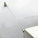 Sangles anti pointe réglables pour bébé, dispositif de prévention pour enfants, fixation de fil de verrouillag ... Sangles anti pointe réglables pour bébé, dispositif de prévention pour enfants, fixation de fil de verrouillag ...