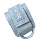 Sangles de cheville de fitness rglables, anneau en d, manchettes de soutien des pieds, entranement ...