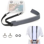 Sangle de cou réglable avec boucle pour dji rc 2 / rc / rc pro cordon universelle lanière pour dji mini ... Sangle de cou réglable avec boucle pour dji rc 2 / rc / rc pro cordon universelle lanière pour dji mini ...