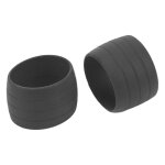 Sangle élastique en silicone pour vélo, anneau de fixation, bouchon de bande, ceinture de fixation pour ... Sangle élastique en silicone pour vélo, anneau de fixation, bouchon de bande, ceinture de fixation pour ...