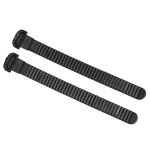 Sangles de fixation pour snowboard, attaches a boucle, sangle a poign�e r�glable, sangle de sac a bandouli�re, ...