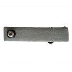 Sangle de poitrine elastique pour moniteur de frquence cardiaque, ceinture de sport pour wahoo, garmin, ...