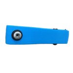 Sangle de poitrine sans fil pour le sport, moniteur de frquence cardiaque, bande hrm, ceinture de poitrine ...