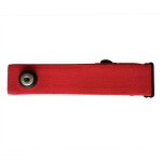 Sangle de poitrine sans fil pour le sport, moniteur de frquence cardiaque, bande hrm, ceinture de poitrine ...
