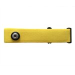 Sangle de poitrine sans fil pour le sport, moniteur de frquence cardiaque, bande hrm, ceinture de poitrine ...