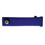 Sangle de poitrine sans fil pour le sport, moniteur de frquence cardiaque, bande hrm, ceinture de poitrine ...